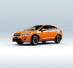 Subaru XV 2015 года (JP)